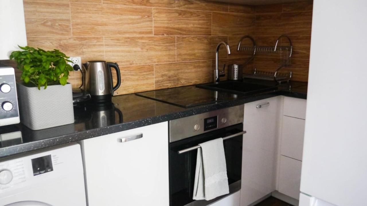 Appartement Lajkonik House *
